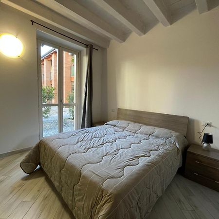 Dimora San Giulio Daire Bonate Sotto Dış mekan fotoğraf