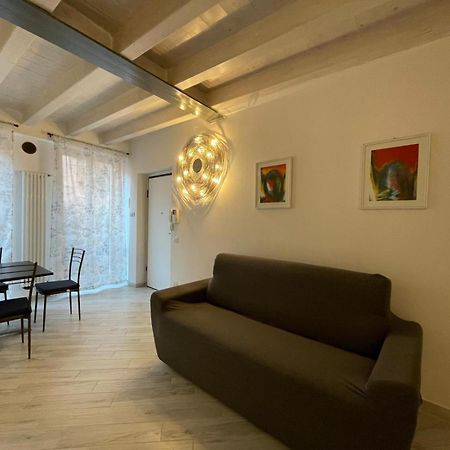 Dimora San Giulio Daire Bonate Sotto Dış mekan fotoğraf