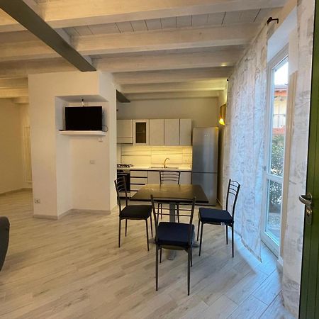 Dimora San Giulio Daire Bonate Sotto Dış mekan fotoğraf