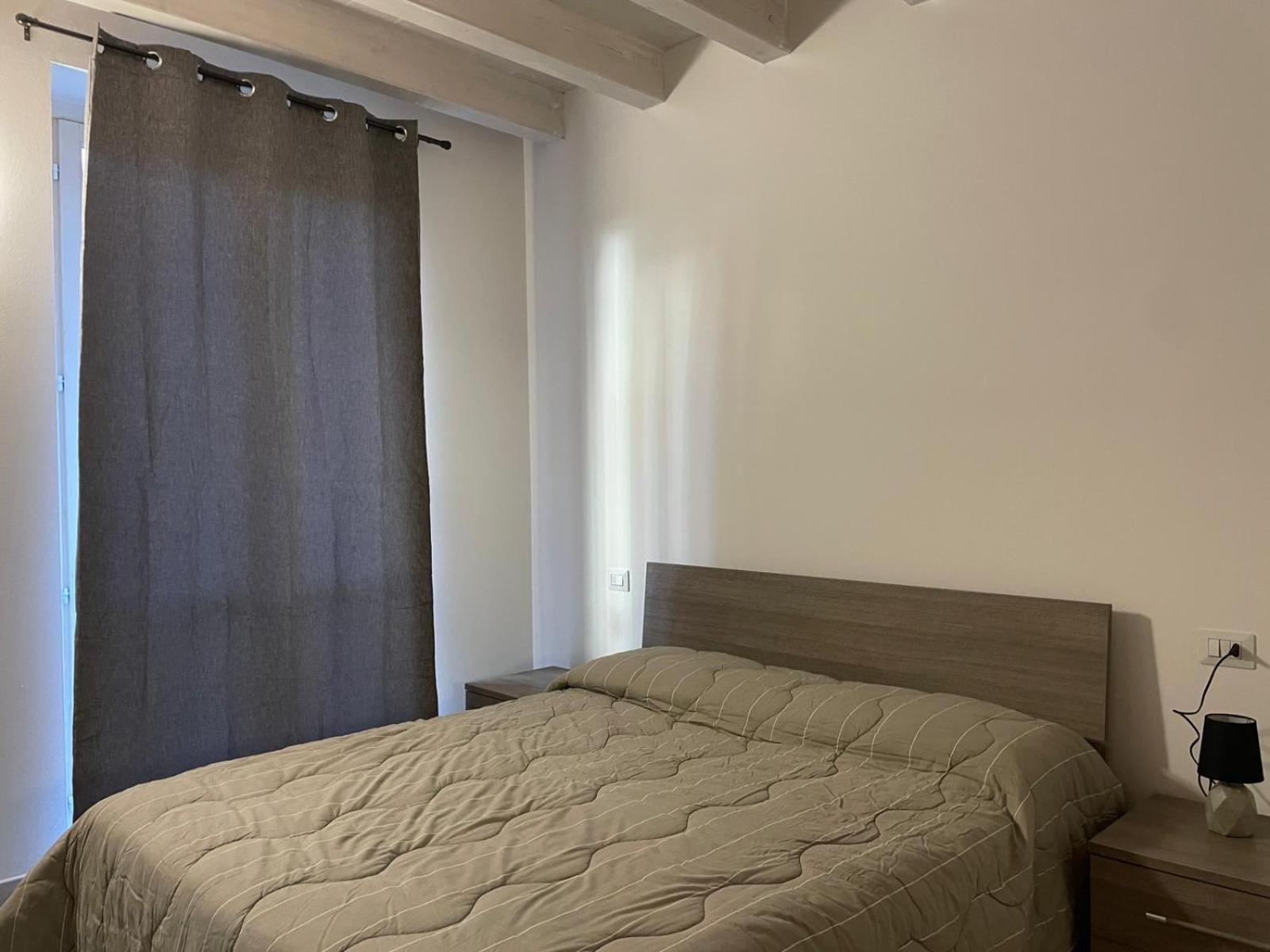 Dimora San Giulio Daire Bonate Sotto Dış mekan fotoğraf