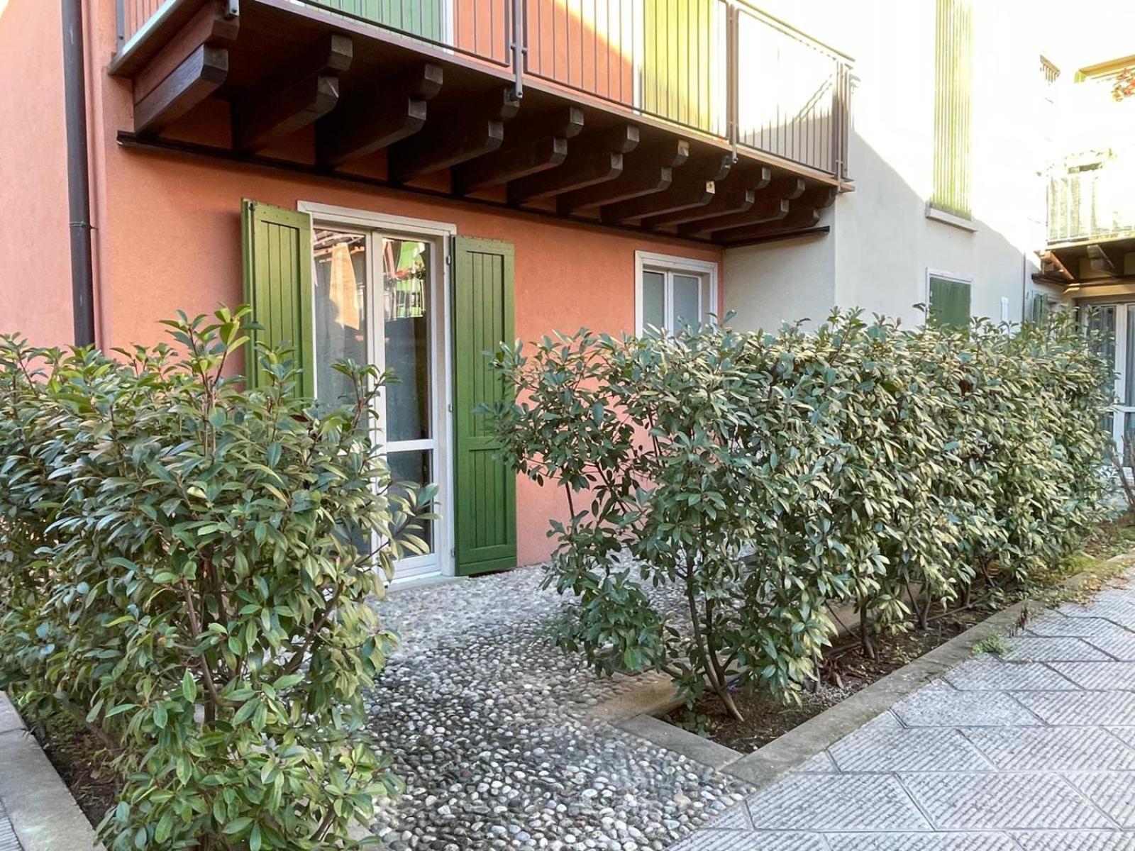 Dimora San Giulio Daire Bonate Sotto Dış mekan fotoğraf
